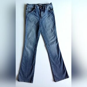 Mavi Bootcut Jeans